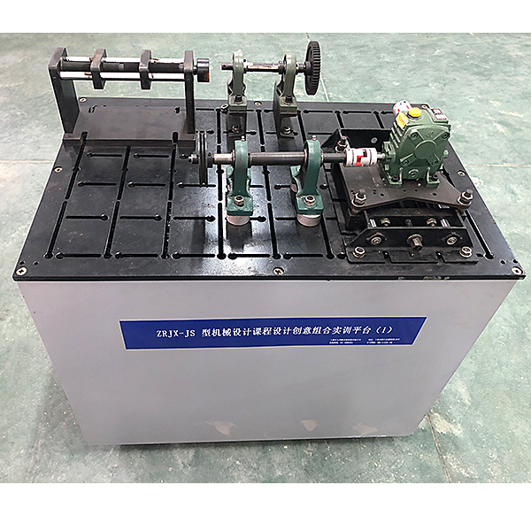 液压实验台的包括有哪些部位件,机械实验室参观心得体会(图1) 液压实验台的包括有哪些部位件,机械实验室参观心得体会(图1)