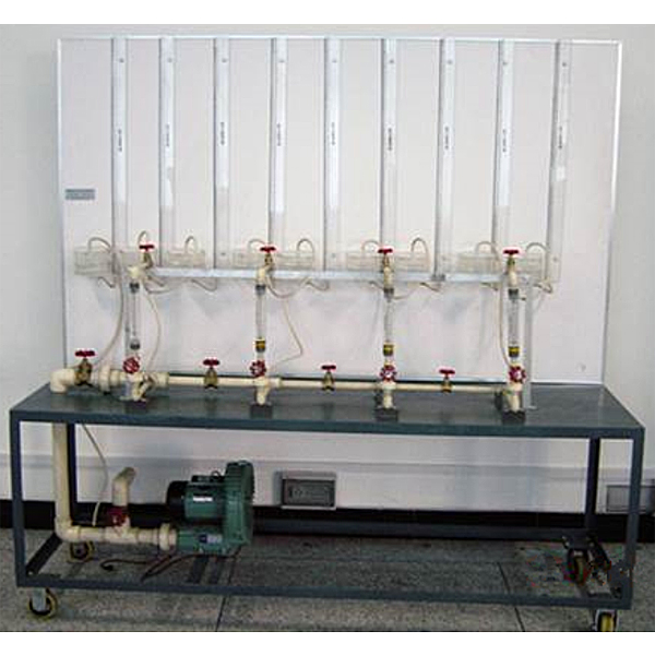 液压试验装置型号,机构创意组合设计实验心得(图2) 液压试验装置型号,机构创意组合设计实验心得(图2)