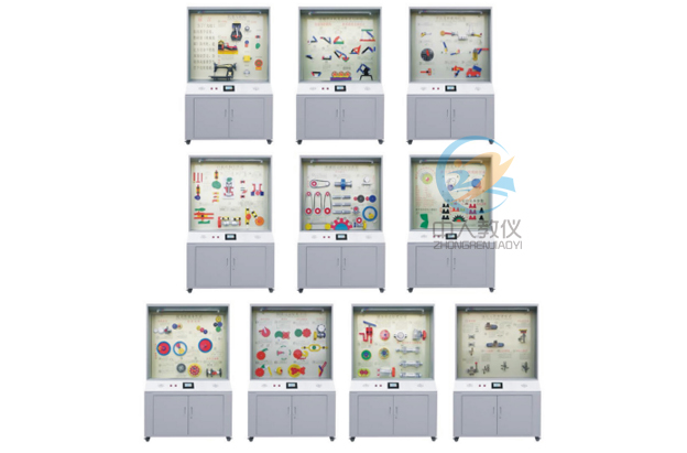 液压试验的过程,机构创新综合实验报告(图1)