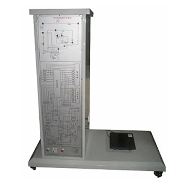 液压站实验台,机构运动创新设计实验报告(图4) 液压站实验台,机构运动创新设计实验报告(图4)