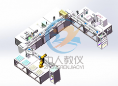 液压站实验台,机构运动创新设计实验报告(图3) 液压站实验台,机构运动创新设计实验报告(图3)