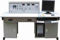 豪沃ZZ1167气压制动系统实训台,汽车气压制动教学台(图1) 豪沃ZZ1167气压制动系统实训台,汽车气压制动教学台(图1)