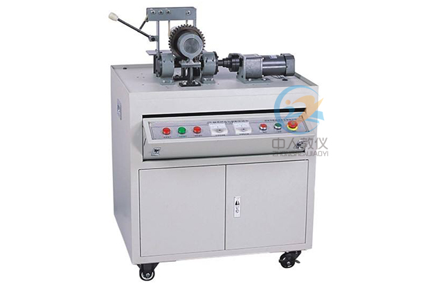 液压实验台的工作原理,机构运动创新设计实验(图4) 液压实验台的工作原理,机构运动创新设计实验(图4)