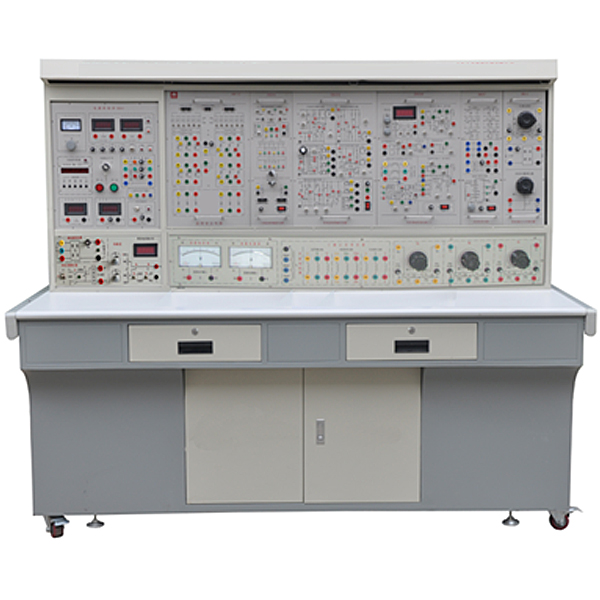 液压实验台整理方法,机械创新设计协会(图1)