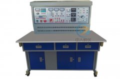 液压实验室建设方案模板,机械设计实验室简介怎么写(图1) 液压实验室建设方案模板,机械设计实验室简介怎么写(图1)