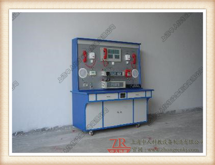 液压实验台的组成,机构运动创新设计方案实验(图1)