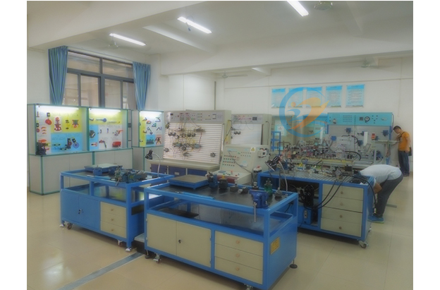 封闭式齿轮传动实验示意图视频,机械系统传动方案创新组合设计(图3) 封闭式齿轮传动实验示意图视频,机械系统传动方案创新组合设计(图3)