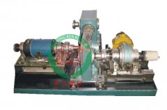 船用齿轮传动综合试验台设计规范,机构系统创新设计实验报告(图3) 船用齿轮传动综合试验台设计规范,机构系统创新设计实验报告(图3)