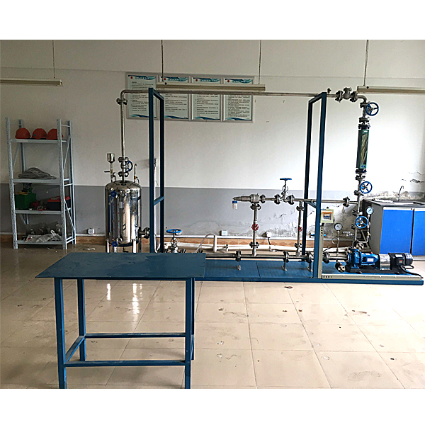 带传动实验台,机械系统综合搭接平台有哪些组成的组成(图3) 带传动实验台,机械系统综合搭接平台有哪些组成的组成(图3)