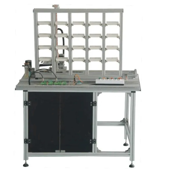 齿轮传动实验,实训平台机械传动系统实操讲解视频(图4) 齿轮传动实验,实训平台机械传动系统实操讲解视频(图4)