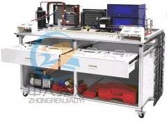 蜗杆和斜齿轮传动,机械装配与调试实训平台多少钱合适吗为什么(图4) 蜗杆和斜齿轮传动,机械装配与调试实训平台多少钱合适吗为什么(图4)