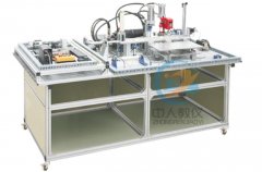 齿轮传动实验实验原理是什么内容,机械教学实训平台(图2) 齿轮传动实验实验原理是什么内容,机械教学实训平台(图2)