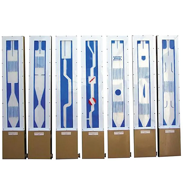 齿轮传动实验台结构简图,机械系统综合搭接平台有哪些功能(图1) 齿轮传动实验台结构简图,机械系统综合搭接平台有哪些功能(图1)