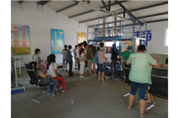 齿轮实验台,机械原理机构搭接实验总结与反思不足怎么写(图4) 齿轮实验台,机械原理机构搭接实验总结与反思不足怎么写(图4)