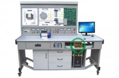 大众双离合器（DSG）变速器实训台,大众DSG手自一体双离合(图1)