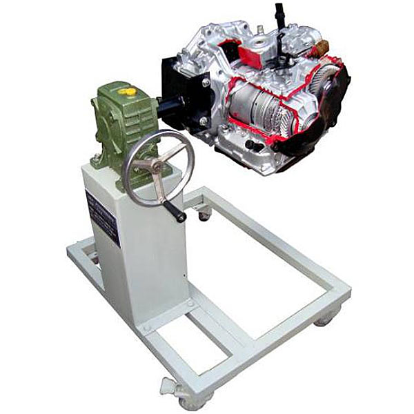 槽轮机构应用实例分析图解,机械的速度波动能不能完全消除掉噪音(图2) 槽轮机构应用实例分析图解,机械的速度波动能不能完全消除掉噪音(图2)