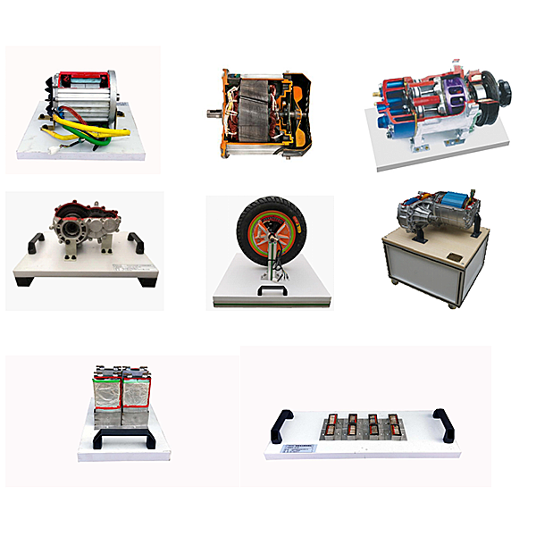 机械系统创新测试实训平台,机械速度波动实验装置(图1) 机械系统创新测试实训平台,机械速度波动实验装置(图1)