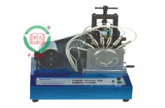 槽轮机构仿真分析实验报告总结怎么写,机械系统的速度波动(图4) 槽轮机构仿真分析实验报告总结怎么写,机械系统的速度波动(图4)