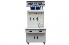 通用电工实验室成套设备,电工技术实验台(图1) 通用电工实验室成套设备,电工技术实验台(图1)