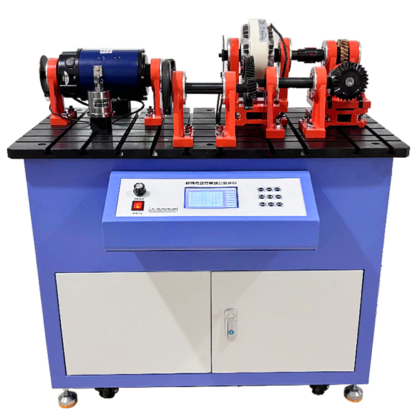 中人ZRJX-CDC 创意组合机械传动综合检测实验系统