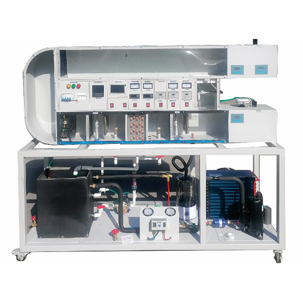 空气调节过程实验装置,空气调节过程实训装置