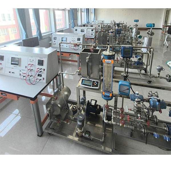 中人ZRHGRG-LL流量安装检测控制系统