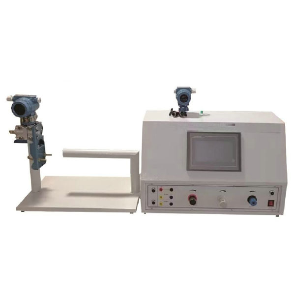 变送器校验实验系统,变送器检验实训系统