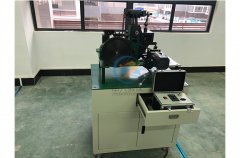 家用智能电热水器维修与安装实验装置,电热水器维修实训设备(图1)