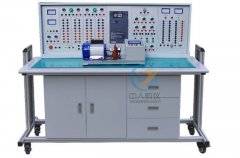 运行控制系统实训考核设备,过程控制实训设备(图1) 运行控制系统实训考核设备,过程控制实训设备(图1)