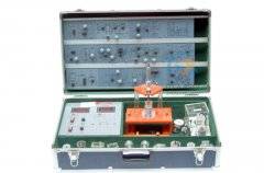 检测与转换(传感器)技术实验箱